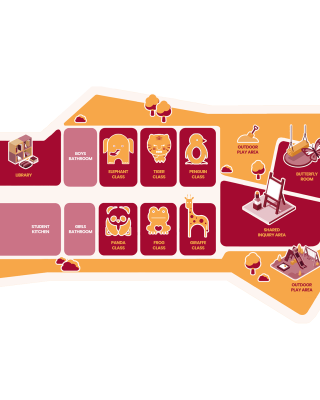 RCK Floor Plan