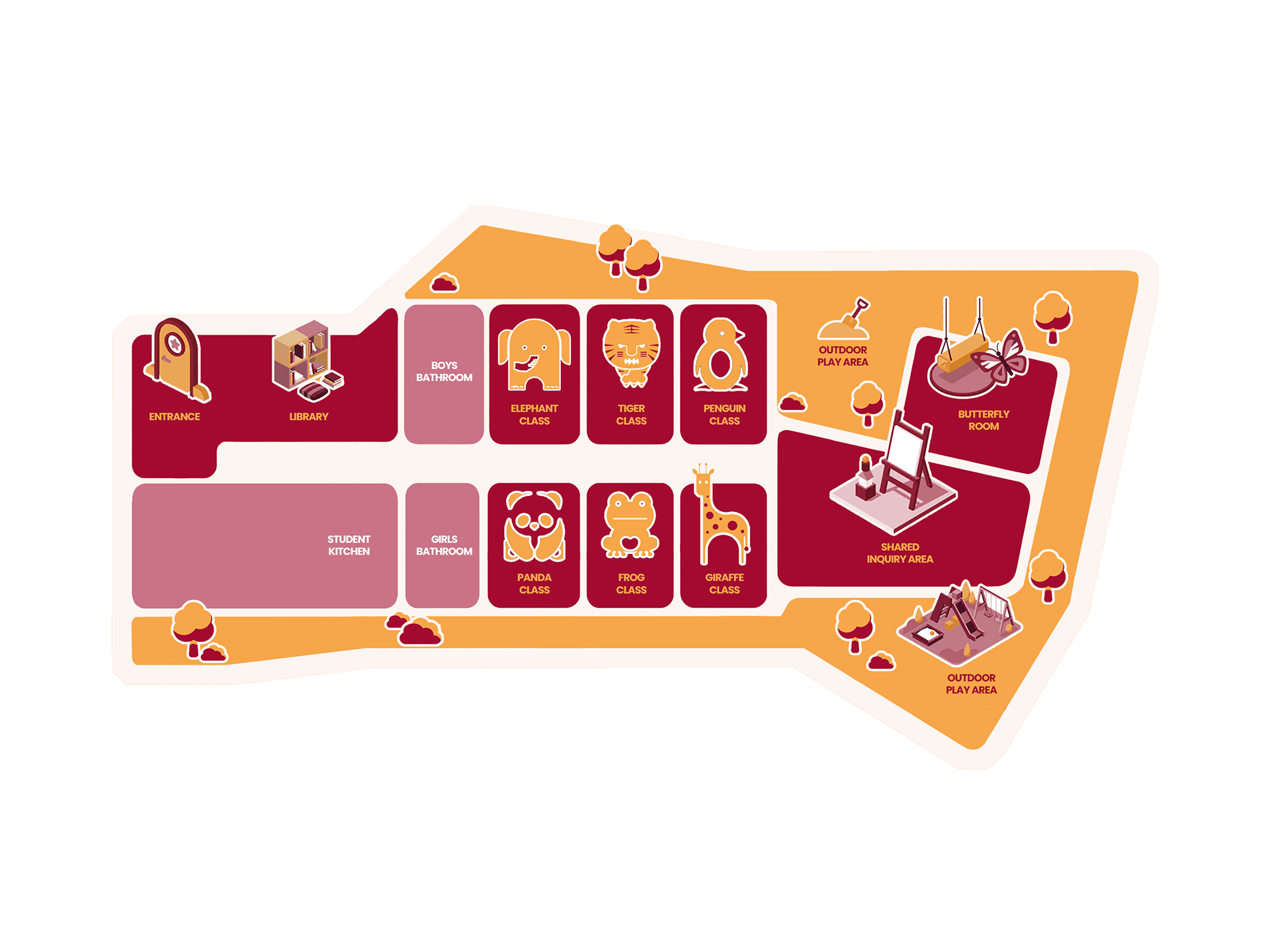 RCK Floor Plan